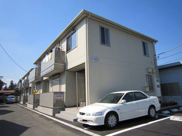 ウィンディアAの物件内観写真